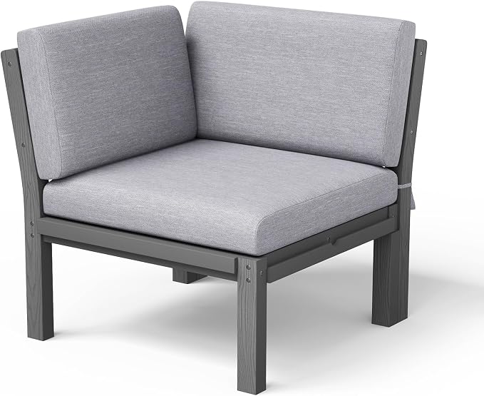 Stoog Modular Corner Unit by Stoog