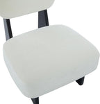 Accent Chairs Set of 2, Mid-Century Modern Chair - Image 6