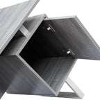Techni Mobili Modern Office Desk - Image 8