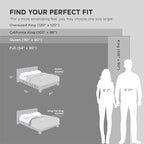 Bedsure Soft King Size Blankets - Image 6