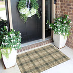 Front Door Mat Outside Entrance - Image 4