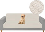 Foxdecor Couch Cover Sofa Covers Washable, Dog Bed Cover Couch Covers by Unknown