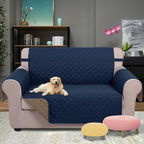 U-NICE HOME Loveseat Sofa Cover - Image 2