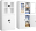 PEUKC Display Storage Cabinet by PEUKC