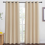 NICETOWN 80 inch Curtain Privacy - Image 2
