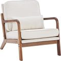 DUMOS Accent Chair Mid Century Modern Chair by DumosLifestyle