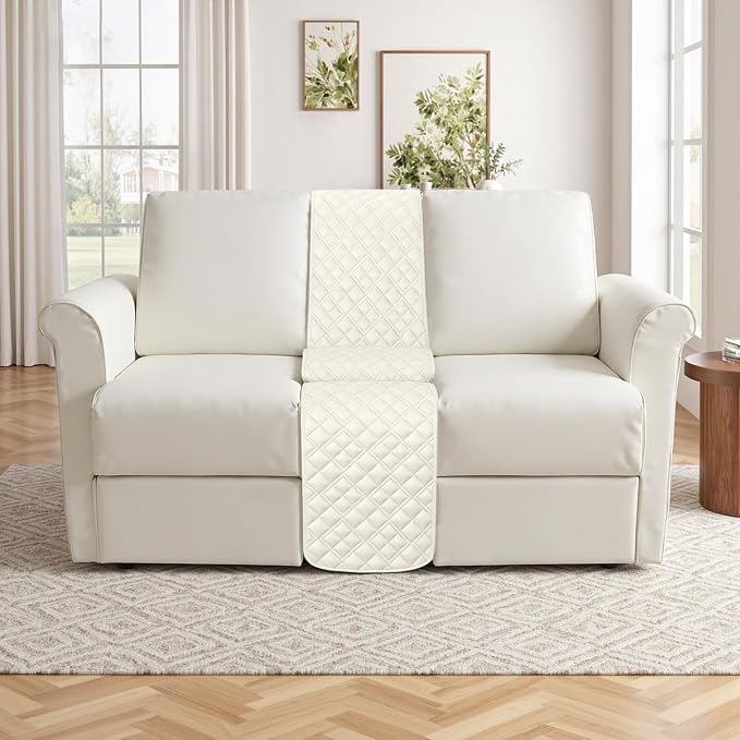 Arfntevss Recliner Sectional Couch Covers 1OO% Waterproof L Shape Sofa Cover - Image 6