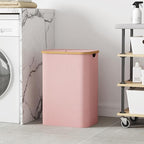 Lifewit 80L Laundry Basket - Image 2