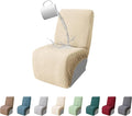 100% Waterproof Sectional Recliner Couch Covers by ROFASVCO