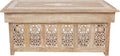 Lightnpro Handmade Wooden Coffee Table by Lightnpro