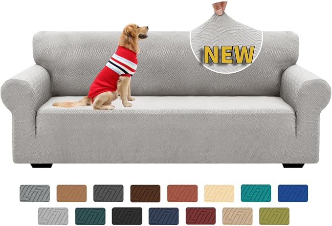 XINEAGE 2026 New 1 Piece Couch Covers by XINEAGE