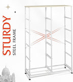 WLIVE Tall Dressers for Bedroom - Image 8
