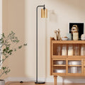 Ziisee Floor Lamps for Living Room by Ziisee