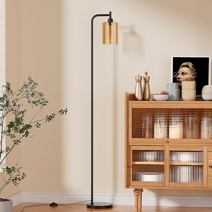 Ziisee Floor Lamps for Living Room by Ziisee
