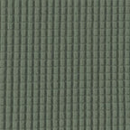 Easy-Going Stretch 4 Seater Oversized Sofa Couch Cover Greyish Green | 1-Piece - Image 6