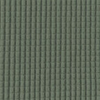 Easy-Going Stretch Oversized Sofa Couch Slipcover Washable Greyish Green | - Image 5