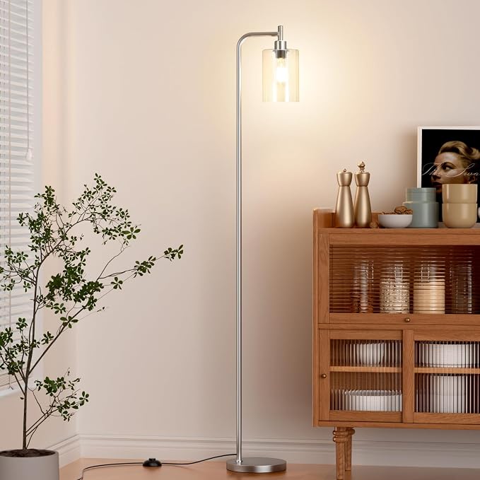 Ziisee Floor Lamps for Living Room - Image 7