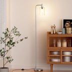 Ziisee Floor Lamps for Living Room - Image 7