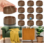 Bed Risers 1 inch, 2 inch, 3 inch, 4 inch Heavy Duty, Adjustable Furniture Riser - Image 7