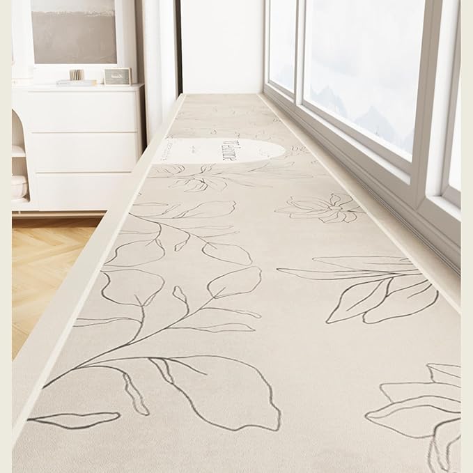Waterproof Absorbent Window Sill Cushion - Image 5
