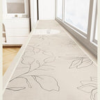 Waterproof Absorbent Window Sill Cushion - Image 5