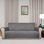 PureFit Reversible Quilted Couch Covers - Image 2