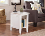 AFI, Nantucket Chair Side Table - Image 3