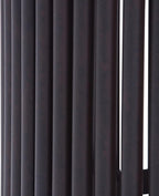SIMPLIHOME Demy Metal and Wood Accent Table - Image 9
