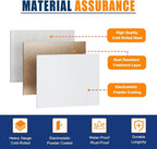 Washsemba Metal Storage Cabinets Locker - Image 4