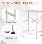 WLIVE Nightstand, Nightstand - Image 7
