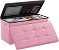 DocSafe Storage Ottoman Bench by DocSafe