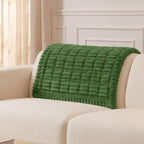 Smiry Couch Cover for Dogs, Non Slip Washable Sofa Protector for Pets | Soft by Smiry