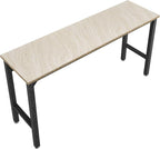 Manhattan Comfort Fortress Garage Work Table - Image 8