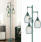 Dimmable Floor Lamp, Industrial Floor Lamps by Torondo