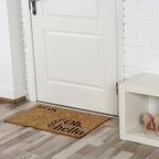 Barnyard Designs Front Door Welcome Mat | Printed Polyester Outdoor Rug - Image 4