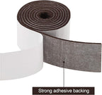 Shappy 2 Packs 120 x 2 x 0.12 Inch Felt Strips - Image 6