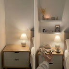 BAOBAB WORKSHOP Solid Wood Floating Shelves - Image 9