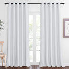 NICETOWN Room Darkening Window Curtains by NICETOWN