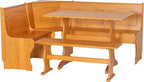 Linon Home Chelsea Nook by Linon
