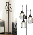 Torondo 70" Dimmable Floor Lamp by Torondo