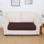Milk Silk Couch Cushion Covers, Sofa Covers - Image 7