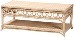 Bali & pari Oxford Natural Rattan Furniture - Image 5