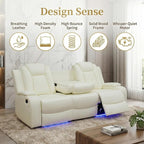 3-Piece Power Recliner Set - Image 6