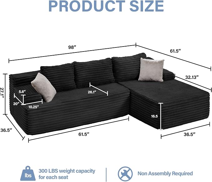 Modular Sectional - Image 2