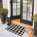 Indoor Outdoor Front Door Mat - Image 4