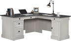 Sauder Palladia L Shaped Desk - Image 14