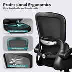TRALT Office Chair - Image 5