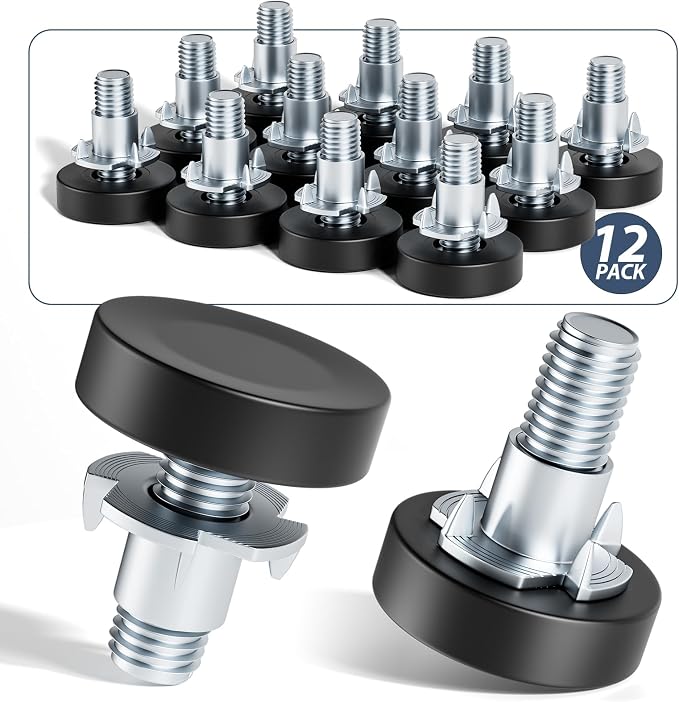 MROCO Furniture Leveling Feet - Image 8