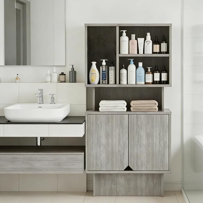 Lab Cosi Modular Buffet Cabinet - Image 3