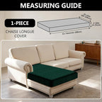 UNBBRRL Stretch Couch Seat Cushion Cover - Image 2